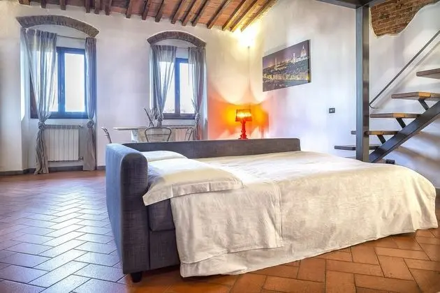 Superior Apart Daire, 1 Yatak Odası