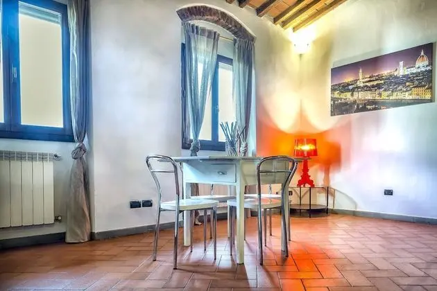 Superior Apart Daire, 1 Yatak Odası