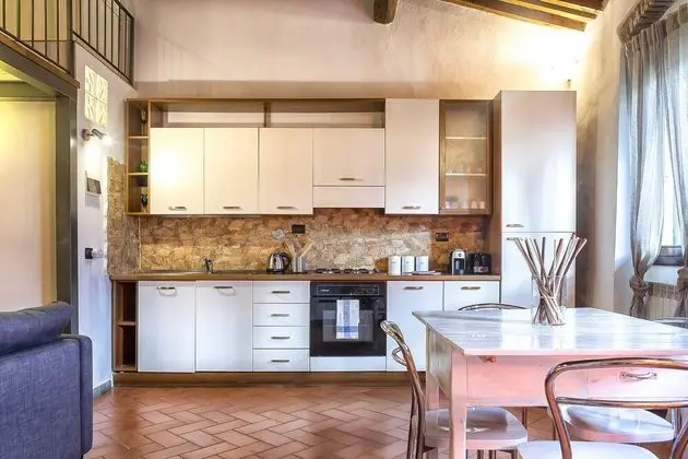 Superior Apart Daire, 1 Yatak Odası