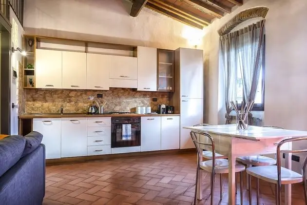 Superior Apart Daire, 1 Yatak Odası