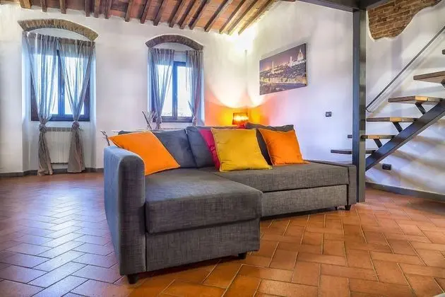 Superior Apart Daire, 1 Yatak Odası