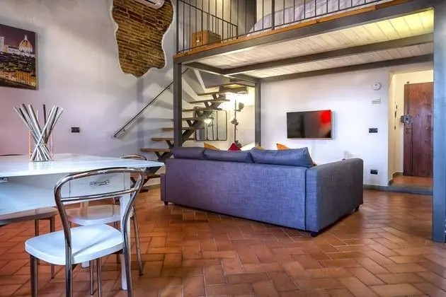 Superior Apart Daire, 1 Yatak Odası