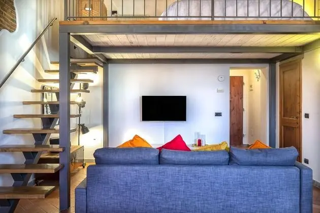 Superior Apart Daire, 1 Yatak Odası