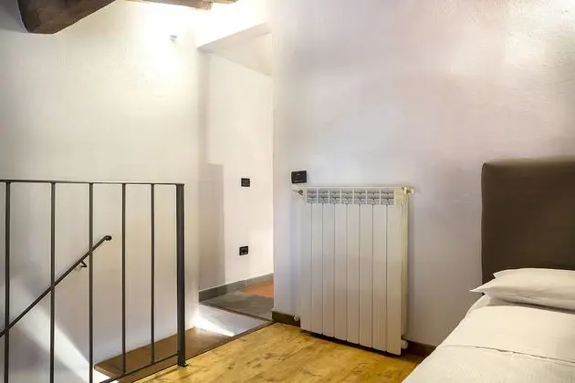 Superior Apart Daire, 1 Yatak Odası