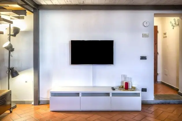 Superior Apart Daire, 1 Yatak Odası