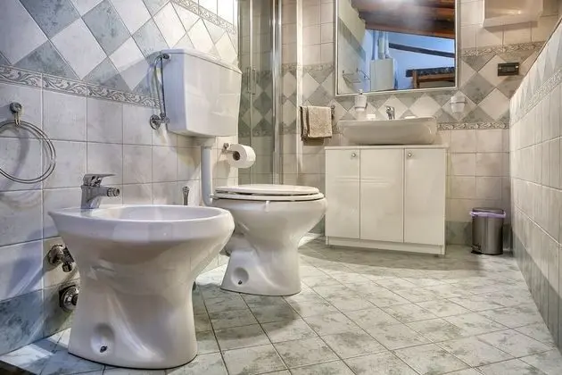 Superior Apart Daire, 1 Yatak Odası