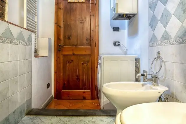 Superior Apart Daire, 1 Yatak Odası