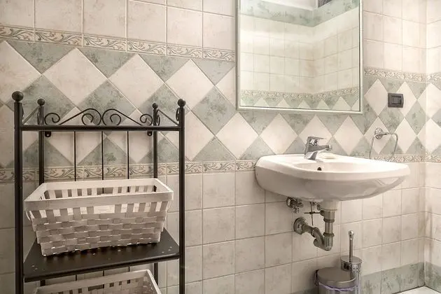 Superior Apart Daire, 1 Yatak Odası