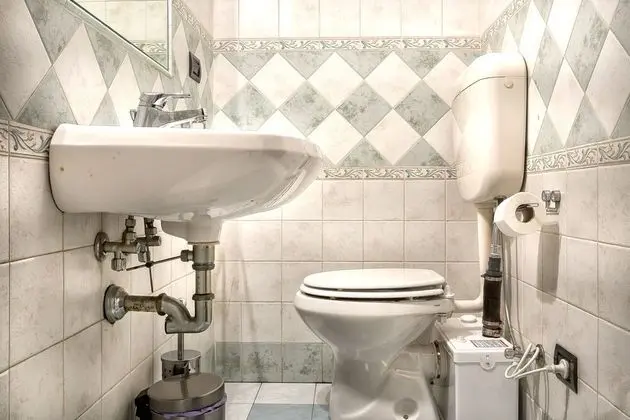 Superior Apart Daire, 1 Yatak Odası