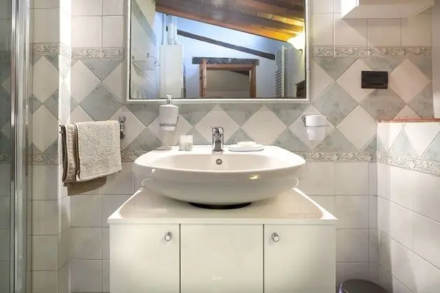 Superior Apart Daire, 1 Yatak Odası