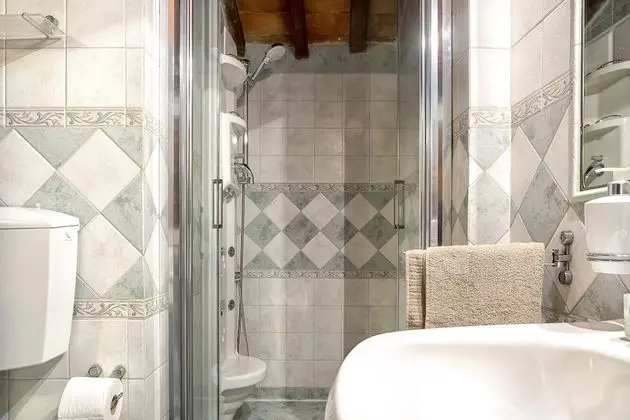 Superior Apart Daire, 1 Yatak Odası