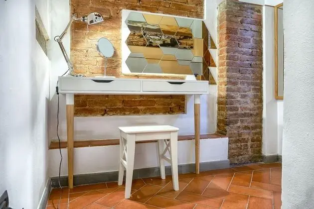 Superior Apart Daire, 1 Yatak Odası