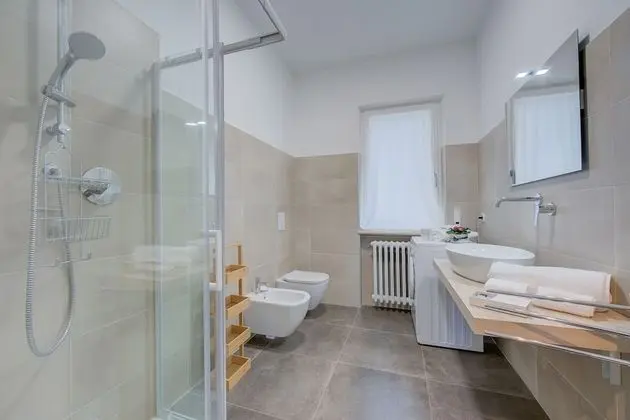 Family Villa, Birden Çok Yatak, Bahçeli (San Zeno Di Montagna 2 Lake View &)