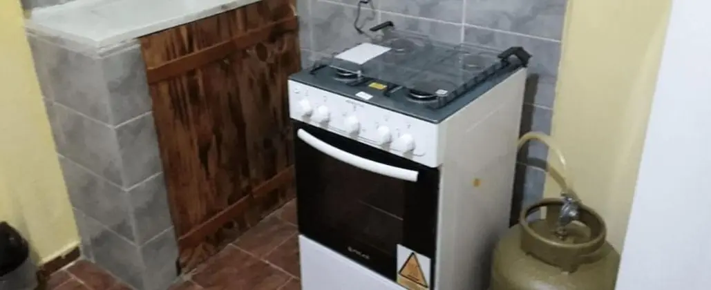 Basic Apart Daire