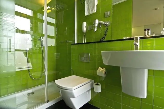 Superior Tek Büyük Yataklı Oda