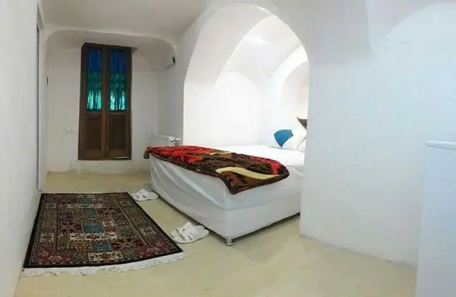1 Çift ​​kişilik Yatak Standard