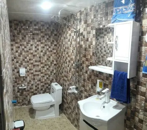 Tek Kişilik Oda Standard