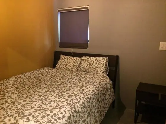Standard Tek Büyük Yataklı Oda (Room No. b)
