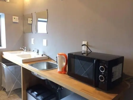 Standard Tek Büyük Yataklı Oda (Room No. b)