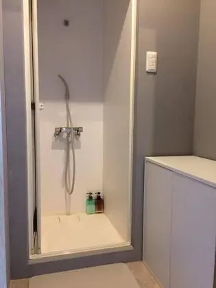 Standard Tek Büyük Yataklı Oda (Room No. b)