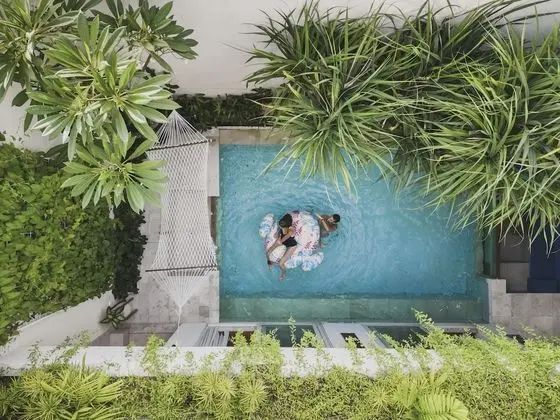 Villa, 2 Yatak Odası, Kişiye Özel Havuzlu