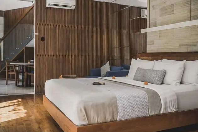 Villa, 2 Yatak Odası, Kişiye Özel Havuzlu