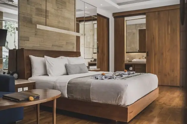 Villa, 2 Yatak Odası, Kişiye Özel Havuzlu