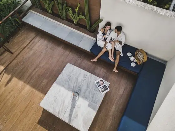 Villa, 2 Yatak Odası, Kişiye Özel Havuzlu