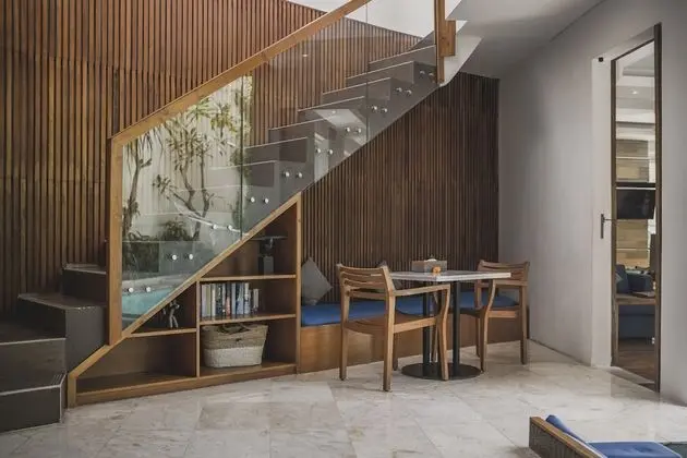 Villa, 2 Yatak Odası, Kişiye Özel Havuzlu