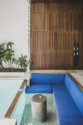 Villa, 2 Yatak Odası, Kişiye Özel Havuzlu