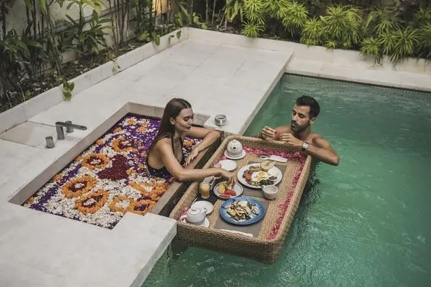 Villa, 2 Yatak Odası, Kişiye Özel Havuzlu