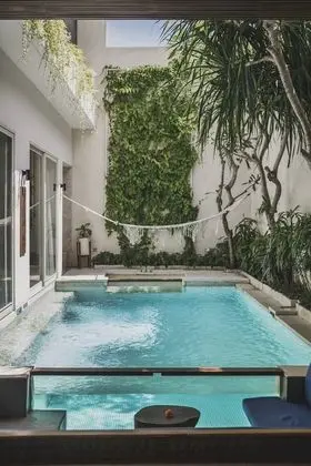 Villa, 2 Yatak Odası, Kişiye Özel Havuzlu