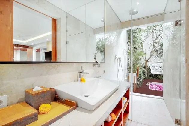 Villa, 2 Yatak Odası, Kişiye Özel Havuzlu