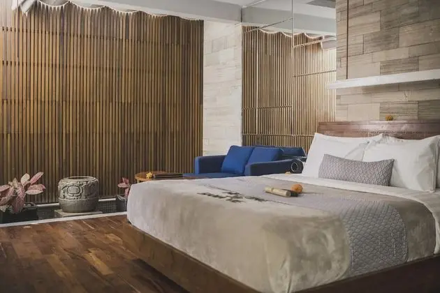 Premium Villa, 1 Yatak Odası, Kişiye Özel Havuzlu