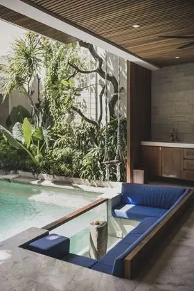 Premium Villa, 1 Yatak Odası, Kişiye Özel Havuzlu