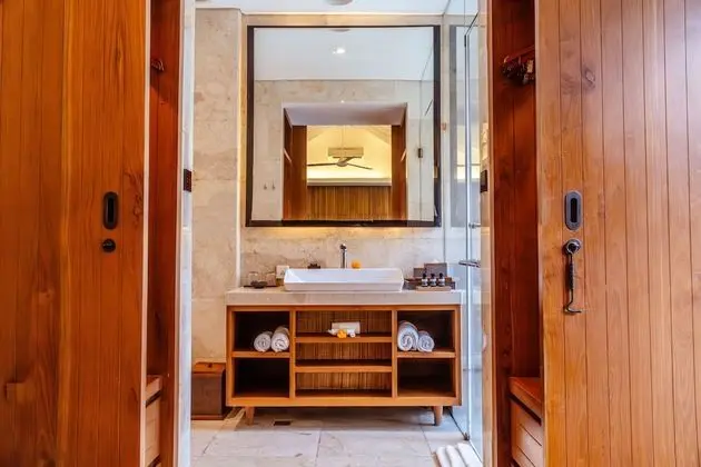 Premium Villa, 1 Yatak Odası, Kişiye Özel Havuzlu