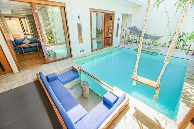 Royal Villa, 1 Yatak Odası, Kişiye Özel Havuzlu