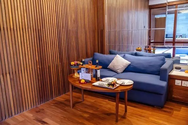 Royal Villa, 1 Yatak Odası, Kişiye Özel Havuzlu
