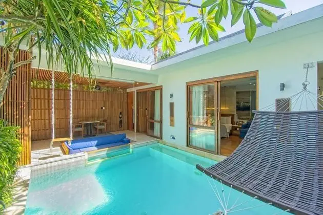 Royal Villa, 1 Yatak Odası, Kişiye Özel Havuzlu