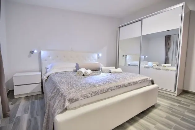 Basic Villa