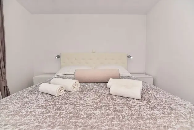 Basic Villa