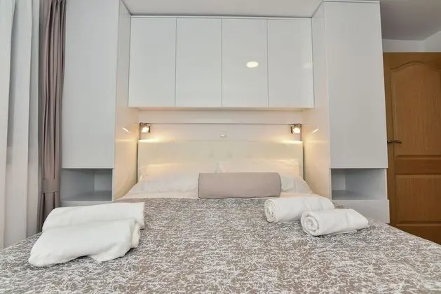 Basic Villa