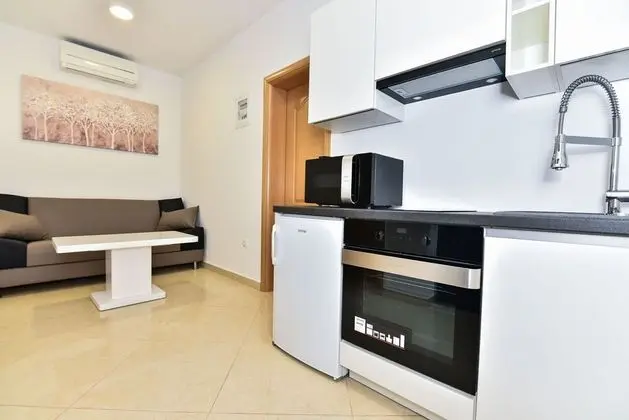 Basic Villa