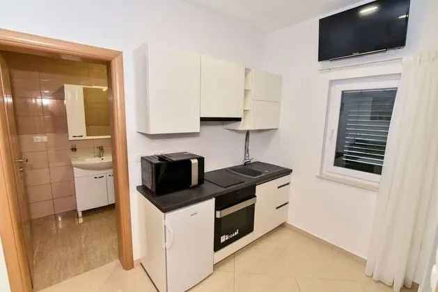 Basic Villa