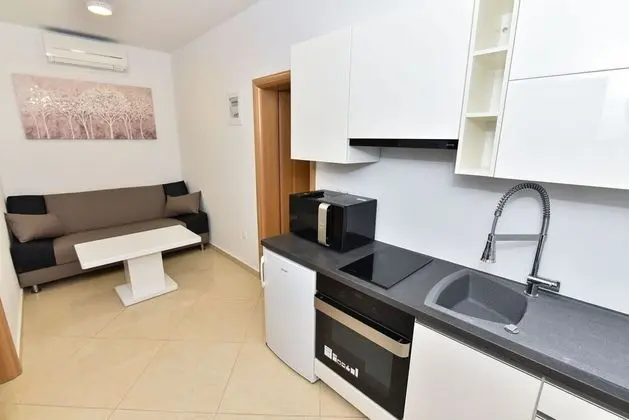Basic Villa