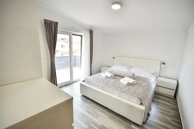 Basic Villa