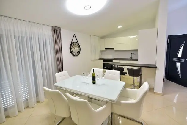 Basic Villa