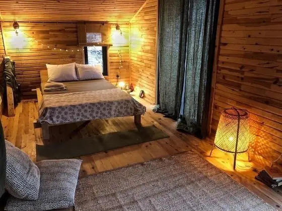 Deluxe Ağaç Ev