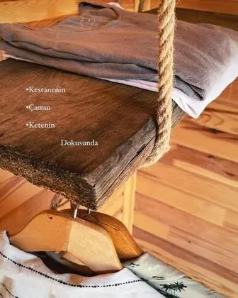 Deluxe Oda,Nehir Manzaralı,1. Kat