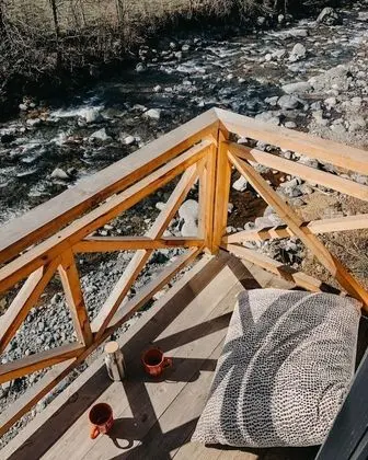 Oda, 1 Çift Kişilik Yatak